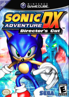 SADX