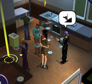 party