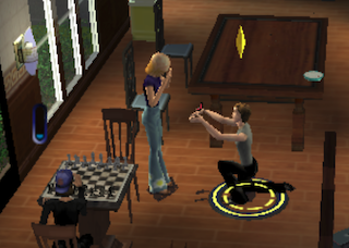 proposal