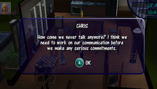 rejection